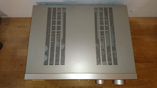 Marantz PM-68 silber – Bild 2