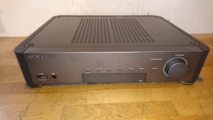 Sony TA-S7