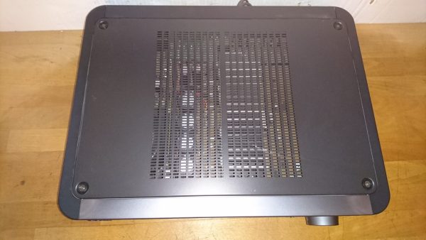 Sony TA-S7 – Bild 3