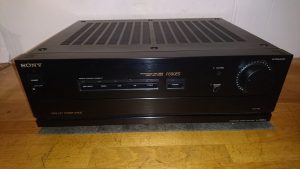 Sony TA-F690ES