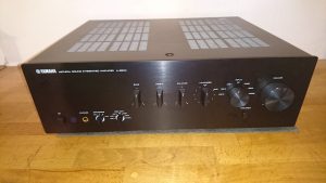 Yamaha A-S500