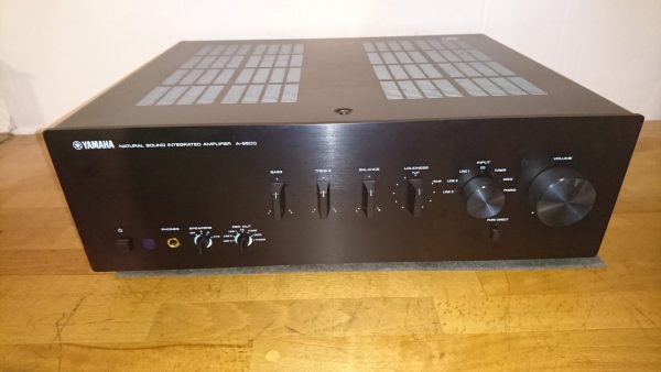 Yamaha A-S500