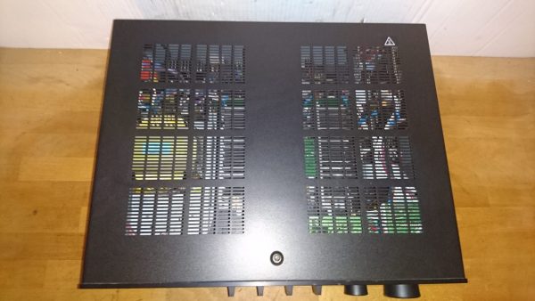 Yamaha A-S500 – Bild 3