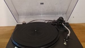Technics SL-Q3