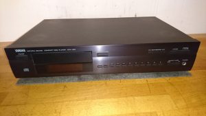Yamaha CDX-480
