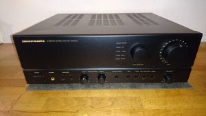 Marantz PM-62 MKII