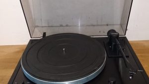 Thorens TD 146 MK VI