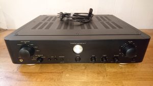 Marantz PM-17