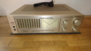Marantz PM 750 DC
