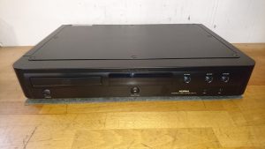 Marantz CD-17