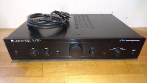 Cambridge Audio A500