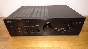 Denon PMA-735R