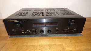 Marantz PM 4001